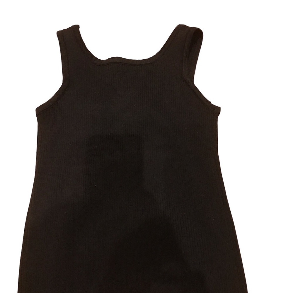 Zara knitted top​​​​​​​​​